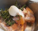 Foto del paso 1 de la receta: Enchiladas suizas
