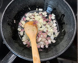Foto del paso 2 de la receta: Pisto casero