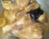 Foto langkah ke 1 dari resep Ayam Bakar Teplon Bumbu Kacang.