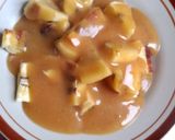 Foto langkah ke 3 dari resep Pisang Gapit.