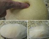 Foto del paso 4 de la receta: Pasta fresca hecha a mano