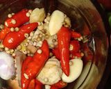 Foto langkah ke 3 dari resep Ikan Lele Bumbu Rujak.