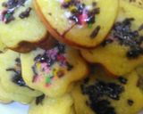 Foto langkah ke 7 dari resep Kue pukis ala rose.