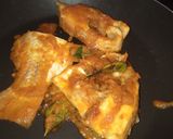 Foto langkah ke 4 dari resep Nila Panggang Teflon.