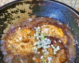 Foto langkah ke 3 dari resep Telur Kecap.