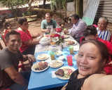 Foto del paso 4 de la receta: Pollo a la mostaza salvadoreño....🇸🇻