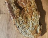 A picture of step 3 of Tuna Sandwich.