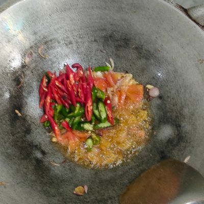 Langkah 5
