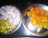 पालक पनीर (Palak Paneer Recipe in Hindi) रेसिपी चरण 1 फोटो