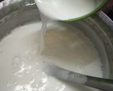 A picture of step 6 of Harira/ Ganji.