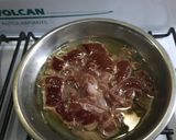 Foto del paso 1 de la receta: Paté casero