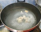 Foto langkah ke 3 dari resep Sop Jamur Es.