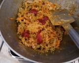 Yippee masala pasta recipe step 3 photo