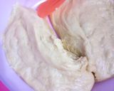 Foto langkah ke 2 dari resep Cinnamon Roll lembut.