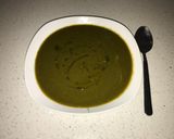 Foto del paso 13 de la receta: Sopa desintoxicante en base a clorofila