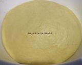 Foto langkah ke 2 dari resep 19.2020.Roti Labu Kuning (Pumpkin Bread).