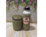 Foto langkah ke 3 dari resep Diet Juice Broccoli Pomegranate Lemon Banana.