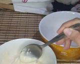 Foto langkah ke 1 dari resep 25.Ayam Saus Telur Asin/ Salted egg Chicken.