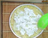 A picture of step 6 of Potato Kunafa.