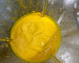 Foto del paso 3 de la receta: 549. Pollo al Curry de mango y arroz basmati (principal carne)