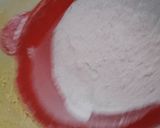 Foto langkah ke 2 dari resep Kue semprit susu.