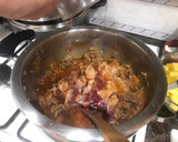 Foto del paso 4 de la receta: Ternera estofada con patatas al estilo de mi madre