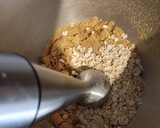 Foto del paso 1 de la receta: Pastel stracciatella