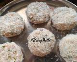 Leftover Idli Cutlets recipe step 5 photo