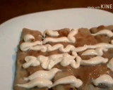 Foto del paso 4 de la receta: Enfrijoladas muy ricas económicas y fáciles de preparar