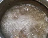 Foto langkah ke 1 dari resep Sop daging tetelan.