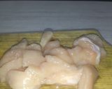 Foto del paso 2 de la receta: Salchipapa con todo