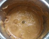 A picture of step 4 of Onion chutney.