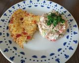 Foto del paso 4 de la receta: Comida Reutilizable (tortillas)