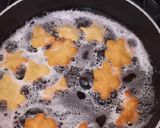 Une image de l'étape 5 de Beignets de Carnaval.