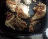 Chicken choma recipe step 3 photo