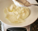 Foto del paso 2 de la receta: Tarta de queso saludable