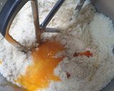Foto del passaggio 2 della ricetta Biscotti di frolla per Pasqua