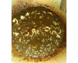 Foto langkah ke 3 dari resep Tumis Cumi Pedas Manis.