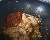 A picture of step 2 of Brain Masala👌.