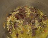 Foto del paso 4 de la receta: Arroz con Chorizo