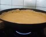 Foto langkah ke 3 dari resep Martabak teflon.