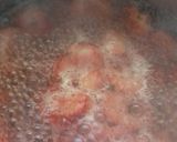 Foto del paso 8 de la receta: Chaja de Frutillas