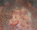 Foto del paso 8 de la receta: Chaja de Frutillas
