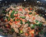 Foto del paso 3 de la receta: Bistek de res a la mexicana