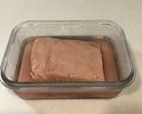 鴨胸沙拉佐巴薩米克醋的食譜步驟1照片