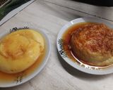 Foto del paso 3 de la receta: Flan casero en microondas
