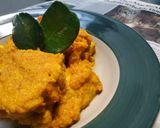 Foto langkah ke 4 dari resep Orem-orem Tempe ala mama.