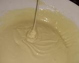 Foto del paso 5 de la receta: Torta matera con crema pastelera 🥧