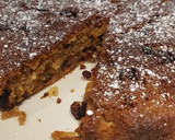 Foto del paso 7 de la receta: Pastel tipo plumcake con manzana y almendras