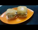 મેયો પેટીસ પાવ રેસીપી સ્ટેપ4ફોટો